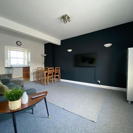 15 Queen Street, Flat 2 Ulverston Εξωτερικό φωτογραφία