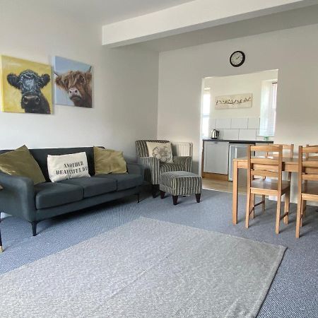 15 Queen Street, Flat 2 Ulverston Εξωτερικό φωτογραφία
