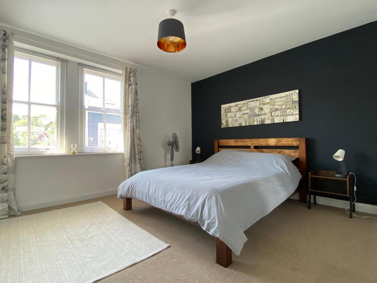 15 Queen Street, Flat 2 Ulverston Εξωτερικό φωτογραφία