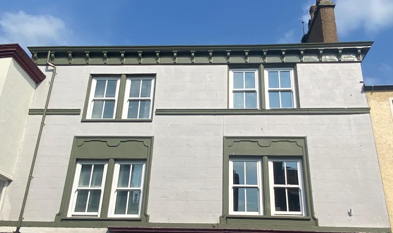 15 Queen Street, Flat 2 Ulverston Εξωτερικό φωτογραφία